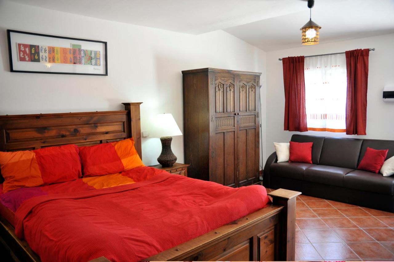 Cortijo Flamingos Apartment Chiclana de la Frontera Exterior photo