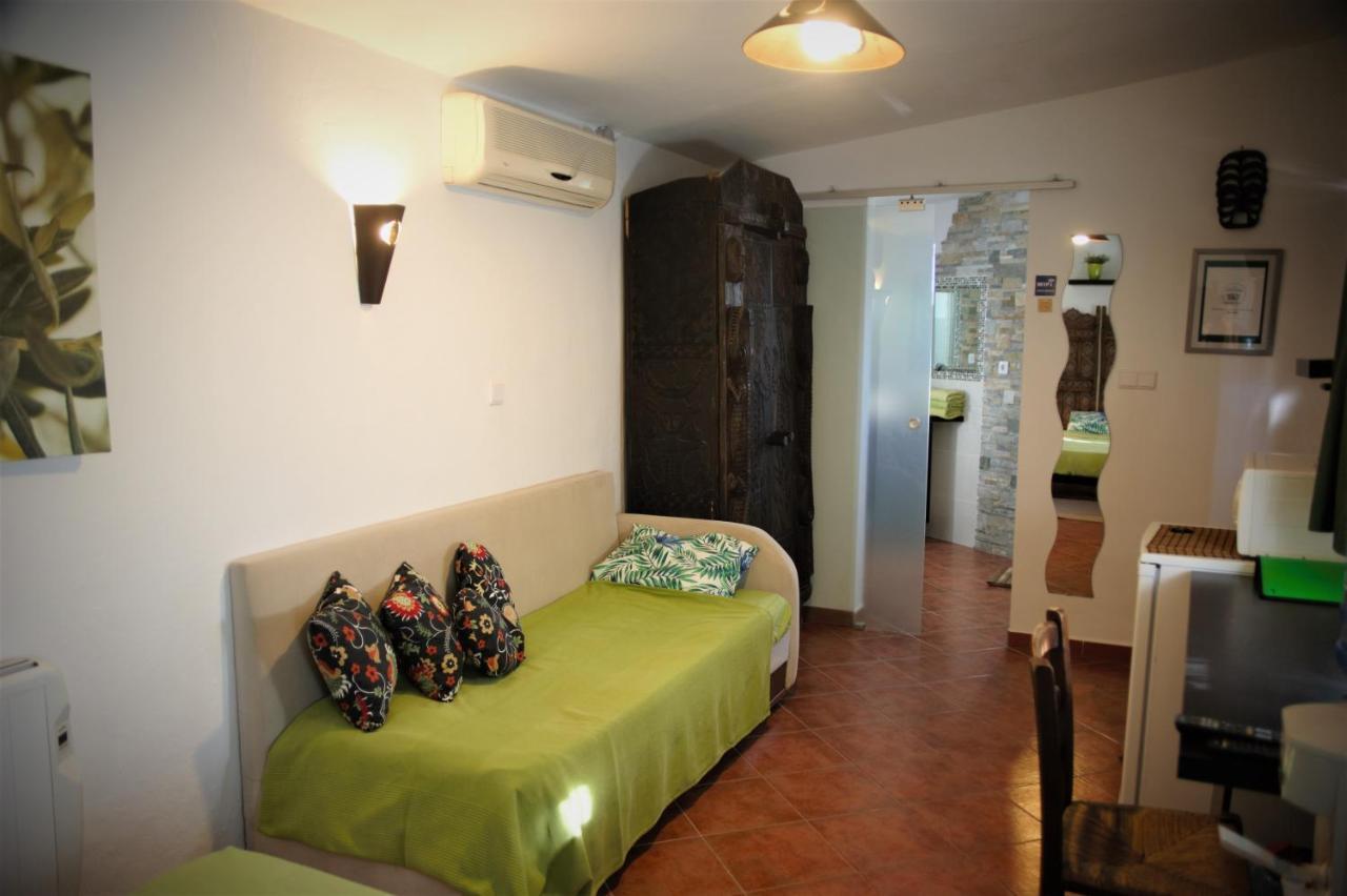 Cortijo Flamingos Apartment Chiclana de la Frontera Exterior photo