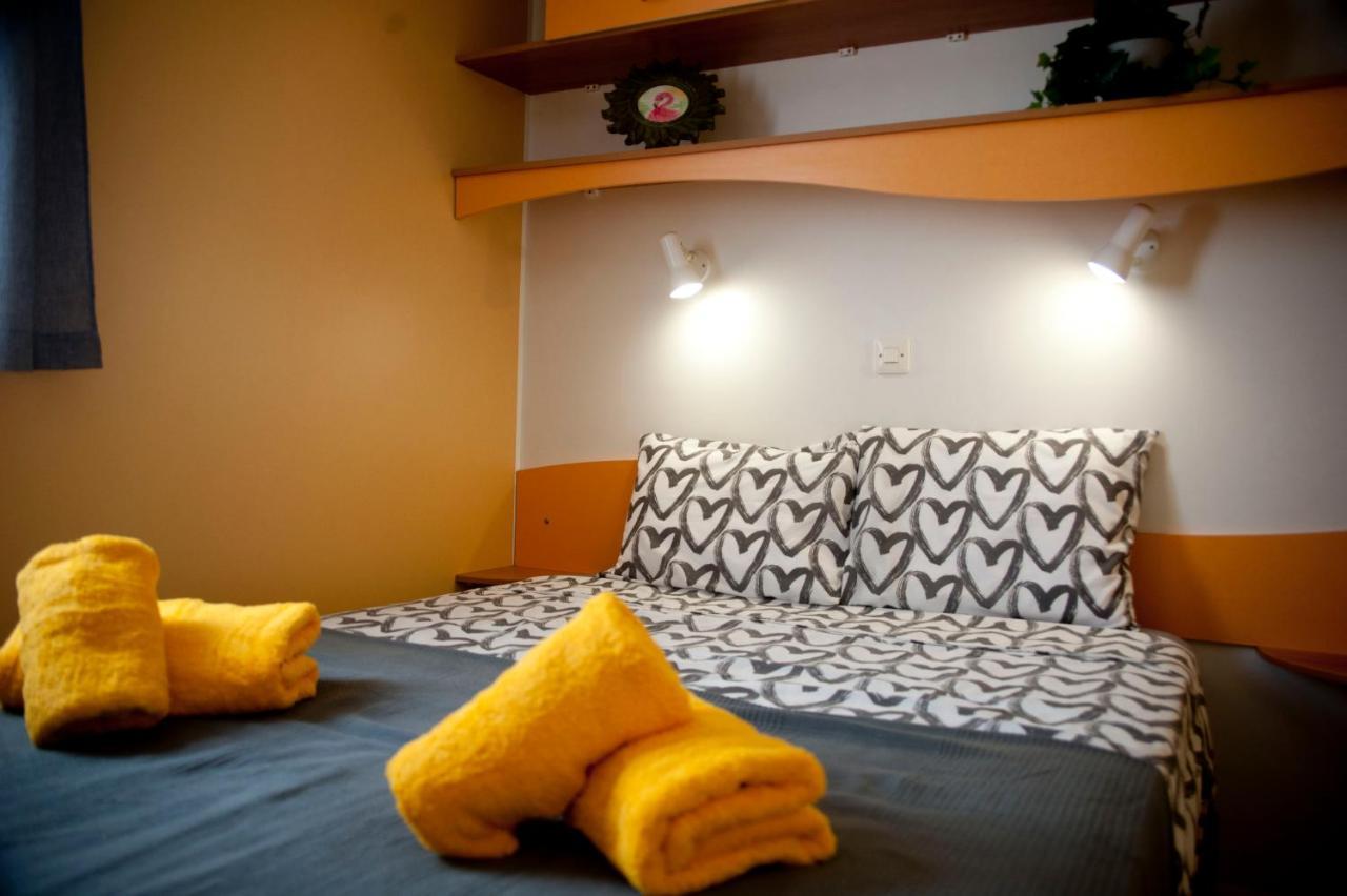 Cortijo Flamingos Apartment Chiclana de la Frontera Exterior photo