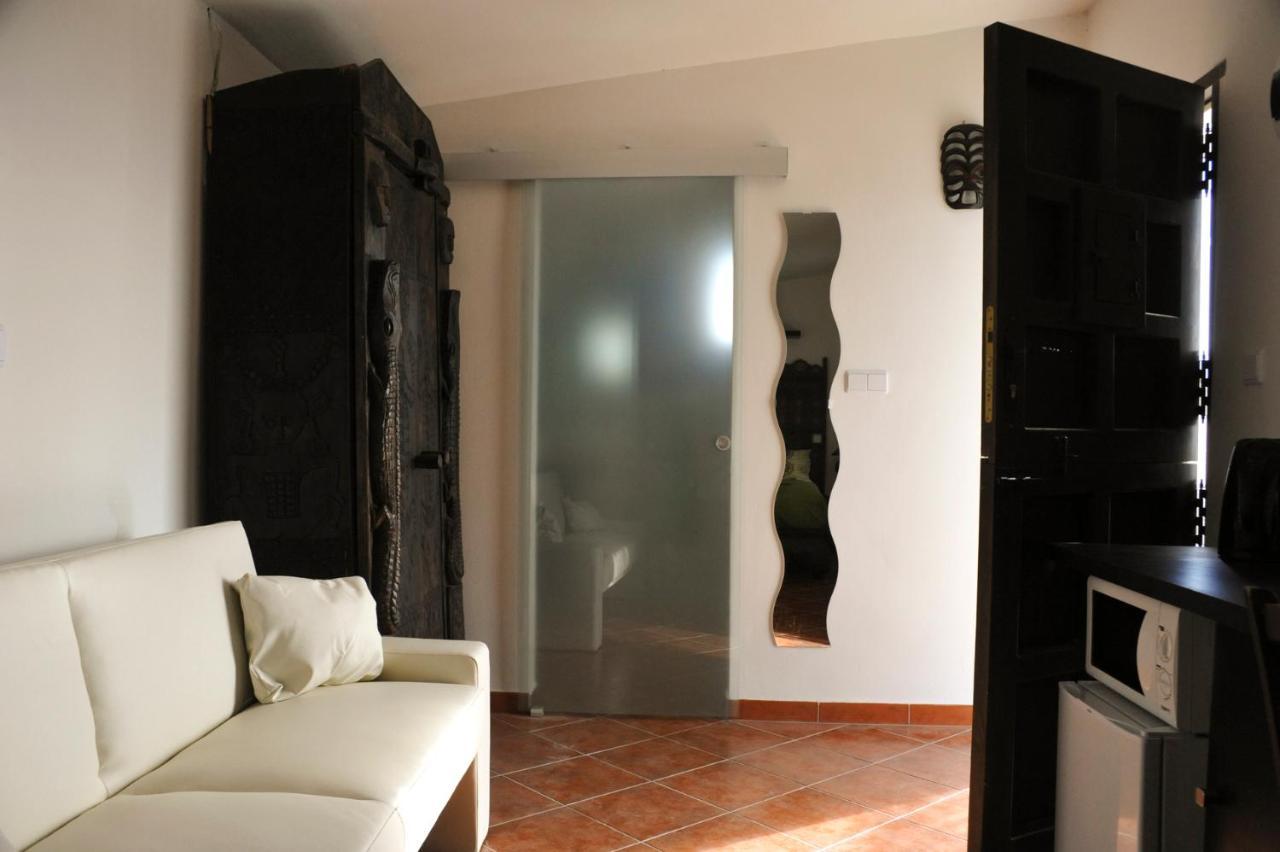 Cortijo Flamingos Apartment Chiclana de la Frontera Exterior photo