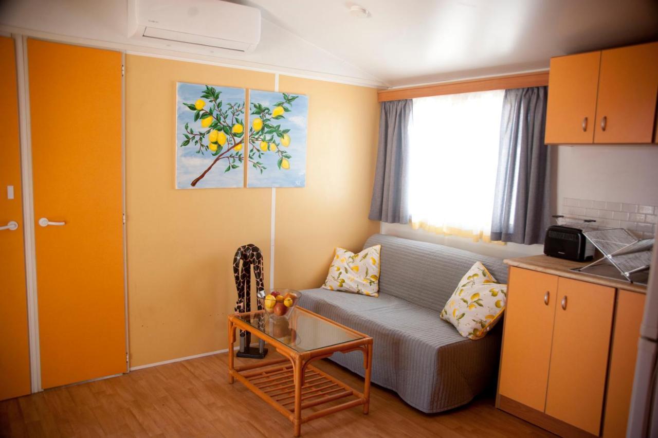 Cortijo Flamingos Apartment Chiclana de la Frontera Exterior photo