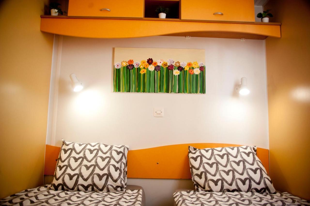 Cortijo Flamingos Apartment Chiclana de la Frontera Exterior photo