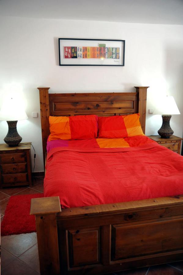 Cortijo Flamingos Apartment Chiclana de la Frontera Exterior photo