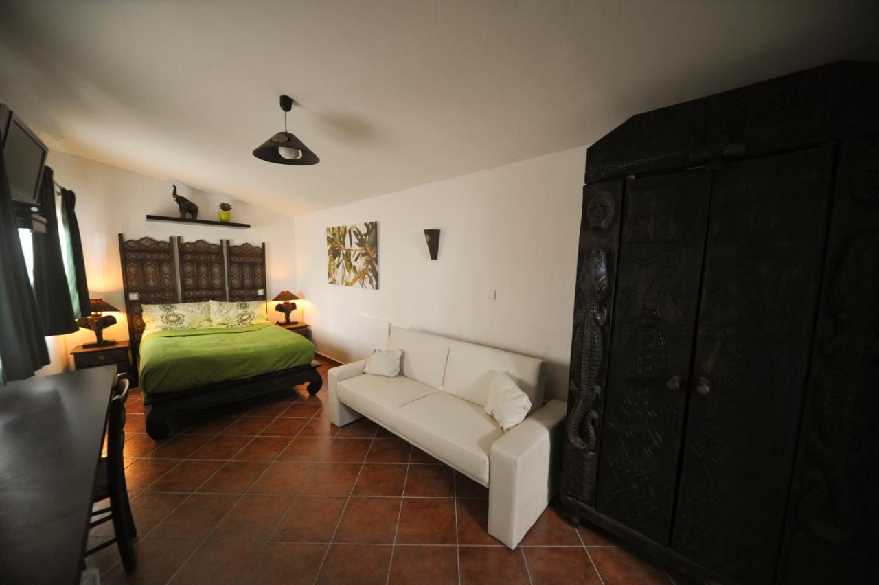 Cortijo Flamingos Apartment Chiclana de la Frontera Exterior photo